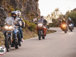 I Ruta Nocturna - 2023